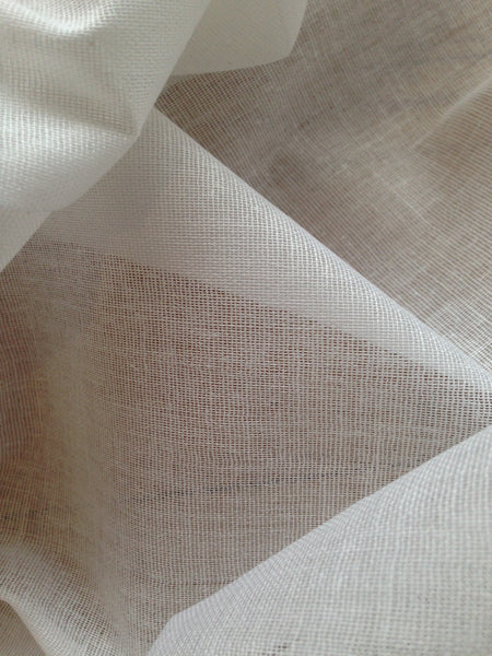 The Timeless Elegance of Muslin Fabric: A Journey Through History